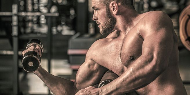 Bodybuilders Achieve Maximum Muscle Growth with Effective Steroid Use