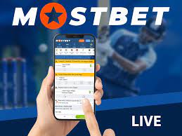 MostBet AZ - İdman və Kazino Oyunlarında Etibarlı Yoldaşınız